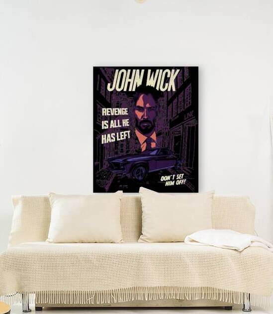 Keanu Reeves 8 Reproduction