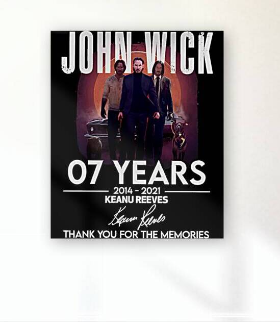 Keanu Reeves 39 Reproduction