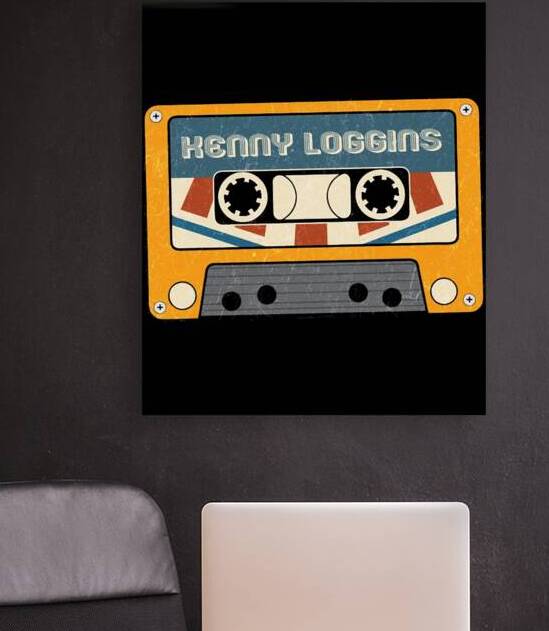 Kenny Loggins 1 by KhoaNguyen