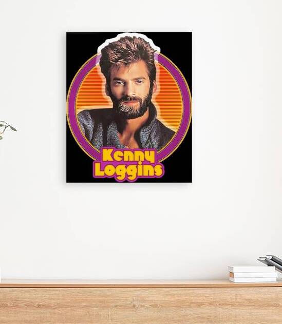 Kenny Loggins 2 by KhoaNguyen