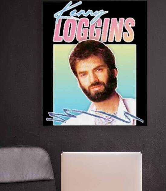 Kenny Loggins 7 by KhoaNguyen