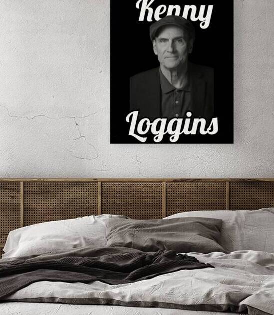 Kenny Loggins 9 by KhoaNguyen