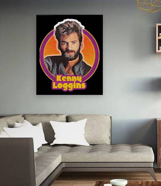 Kenny Loggins 12 by KhoaNguyen