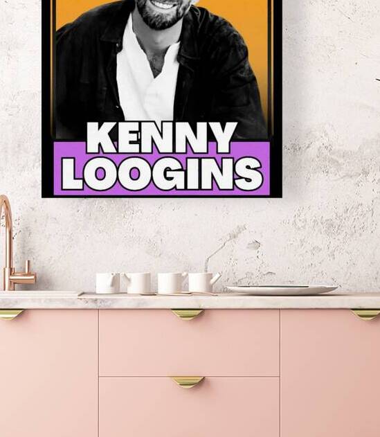 Kenny Loggins 25 by KhoaNguyen