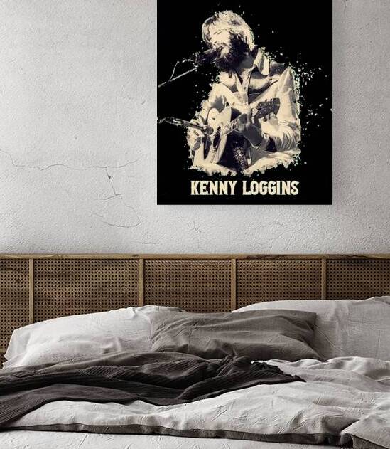 Kenny Loggins 27 by KhoaNguyen