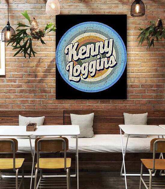 Kenny Loggins 34 by KhoaNguyen