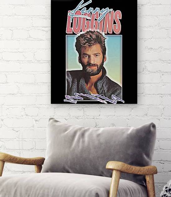 Kenny Loggins 40 by KhoaNguyen