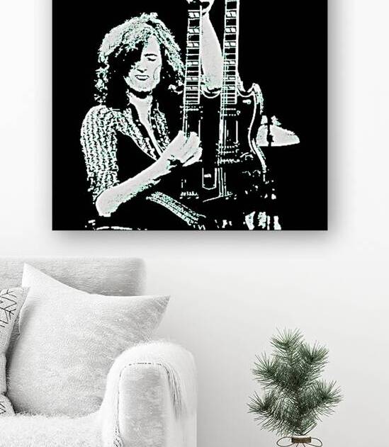Led Zeppelin 4 by KhoaNguyen