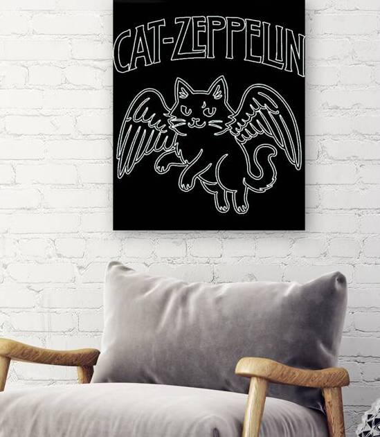 Led Zeppelin 18 by KhoaNguyen