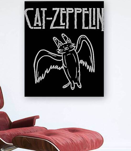 Led Zeppelin 48 by KhoaNguyen