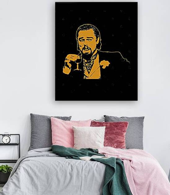 Leonardo DiCaprio 25 by KhoaNguyen