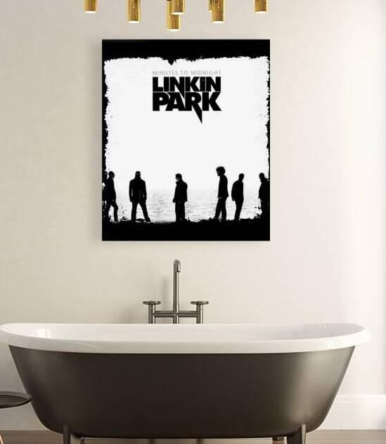 Linkin Park 3 by KhoaNguyen