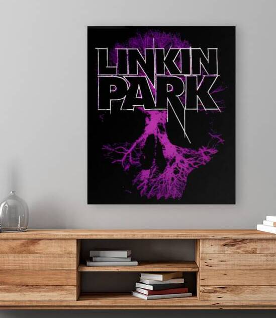 Linkin Park 5 by KhoaNguyen
