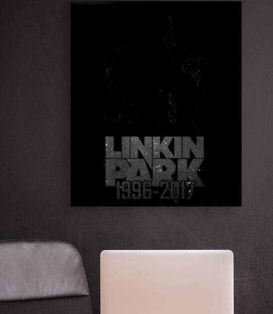 Linkin Park 10 by KhoaNguyen