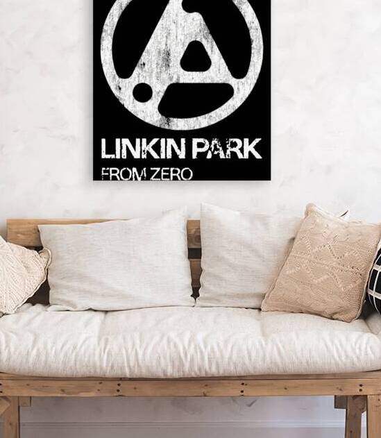 Linkin Park 18 by KhoaNguyen