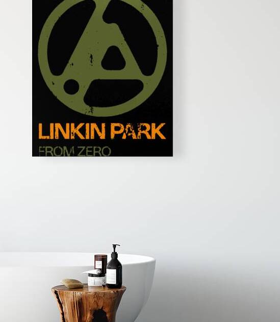 Linkin Park 19 by KhoaNguyen