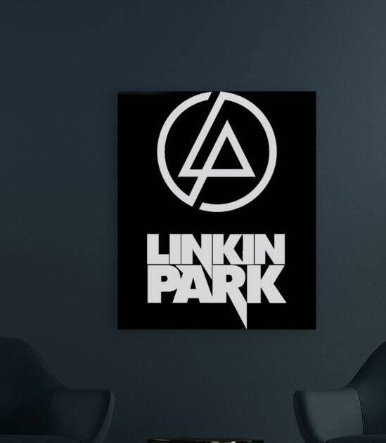 Linkin Park 34 by KhoaNguyen