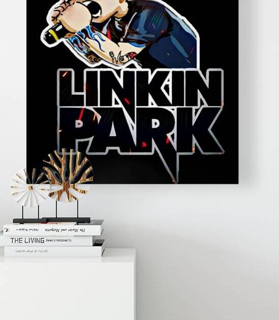 Linkin Park 46 by KhoaNguyen