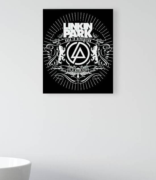 Linkin Park 47 by KhoaNguyen