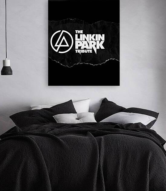 Linkin Park 55 by KhoaNguyen
