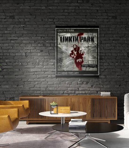 Linkin Park 56 by KhoaNguyen
