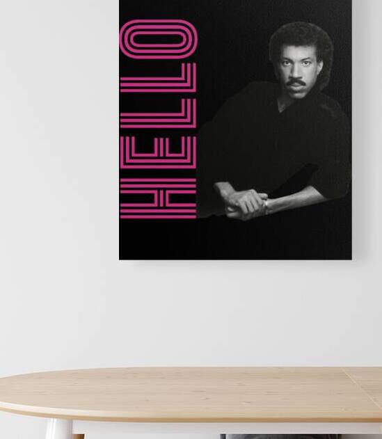 Lionel Richie 3 by KhoaNguyen