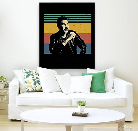 Lionel Richie 12 by KhoaNguyen