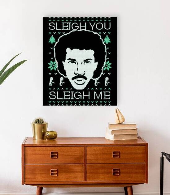 Lionel Richie 13 by KhoaNguyen
