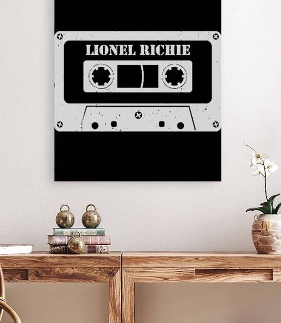 Lionel Richie 15 by KhoaNguyen