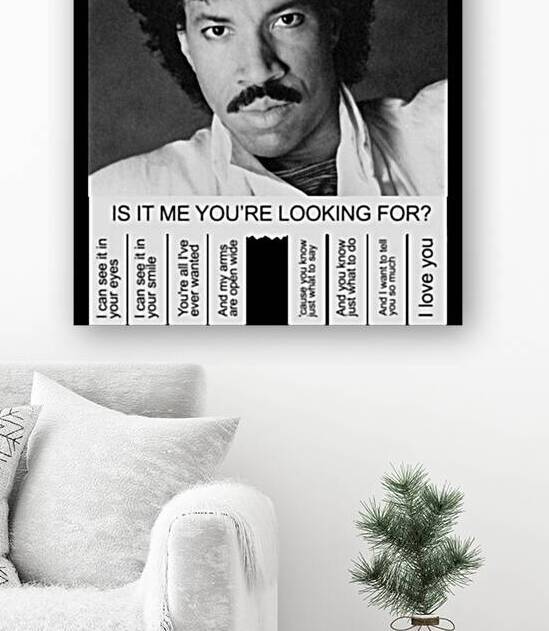Lionel Richie 22 by KhoaNguyen