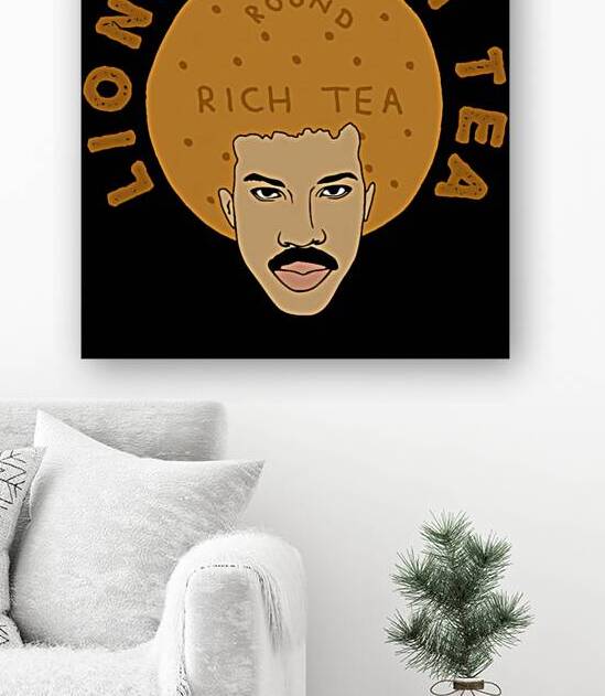 Lionel Richie 24 by KhoaNguyen