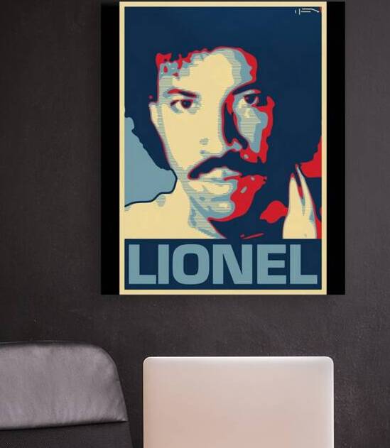 Lionel Richie 29 by KhoaNguyen