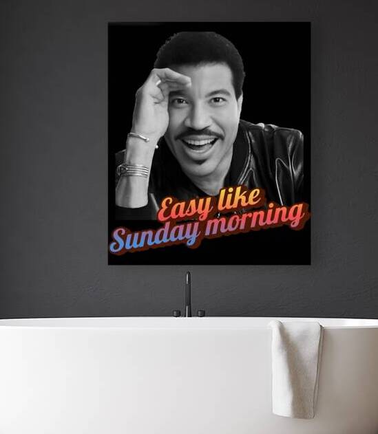 Lionel Richie 32 by KhoaNguyen
