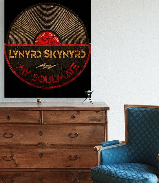 Lynyrd Skynyrd 22 by KhoaNguyen