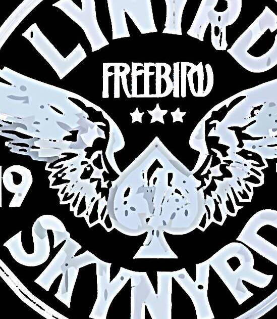 Lynyrd Skynyrd 30 by KhoaNguyen
