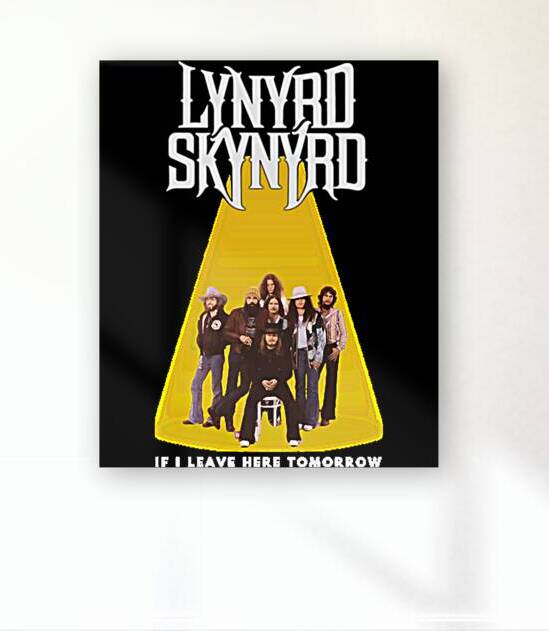 Lynyrd Skynyrd 38 by KhoaNguyen