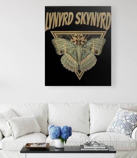 Lynyrd Skynyrd 43 by KhoaNguyen