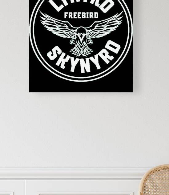 Lynyrd Skynyrd 10 by KhoaNguyen