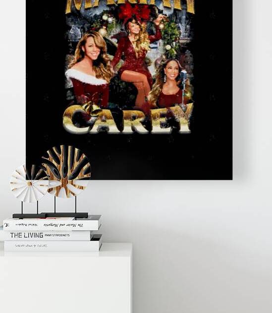 Mariah Carey 13 Reproduction