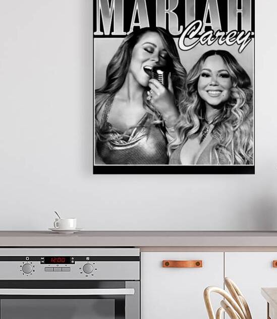 Mariah Carey 19 by KhoaNguyen