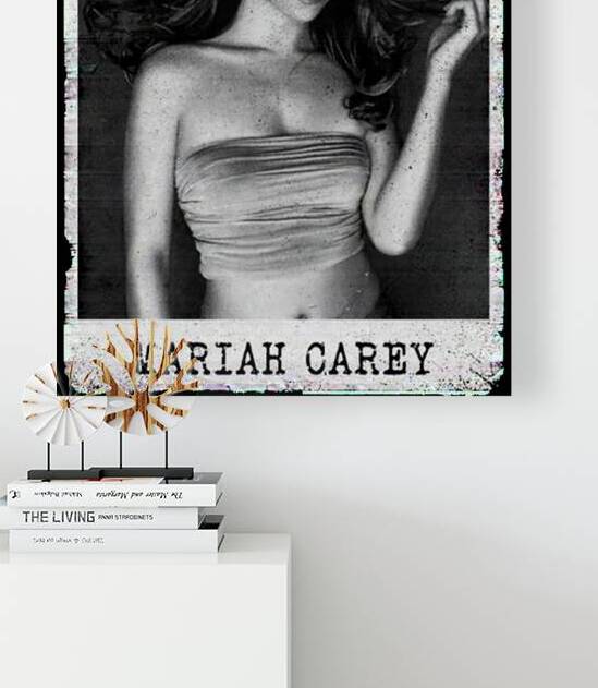 Mariah Carey 24 by KhoaNguyen