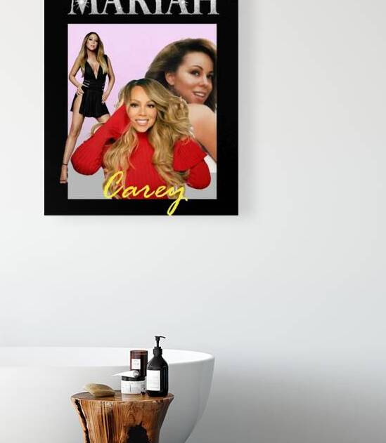 Mariah Carey 26 by KhoaNguyen