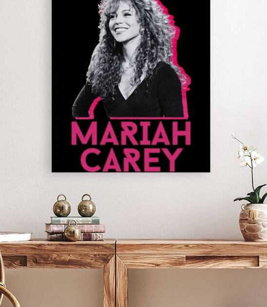 Mariah Carey 51 by KhoaNguyen