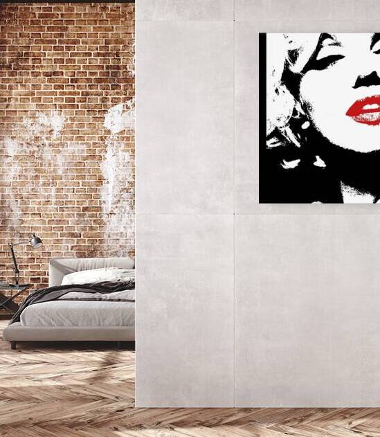 Marilyn Monroe 21 by KhoaNguyen
