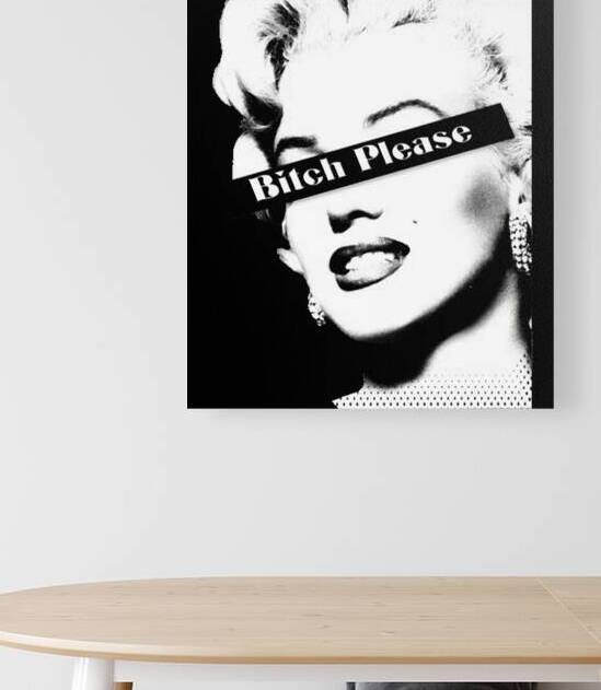 Marilyn Monroe 29 by KhoaNguyen