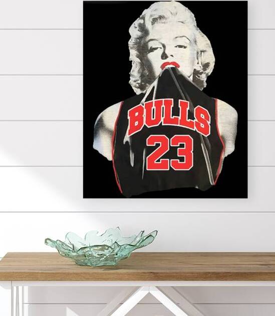 Marilyn Monroe 31 by KhoaNguyen