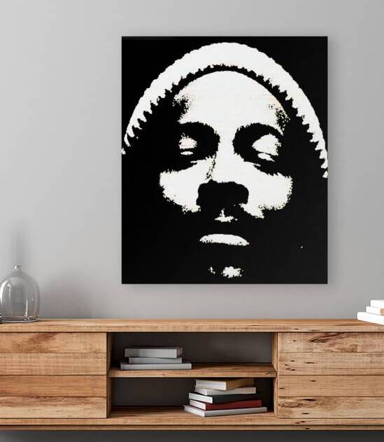 Marvin Gaye 19 by KhoaNguyen