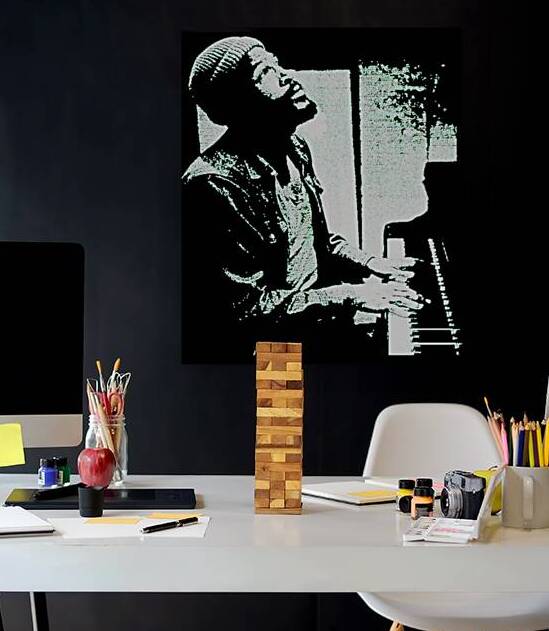Marvin Gaye 11 by KhoaNguyen