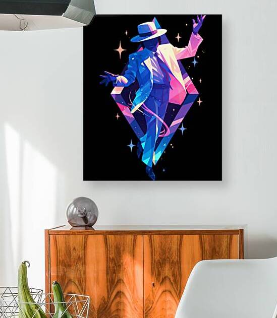 Michael Jackson 1 by KhoaNguyen