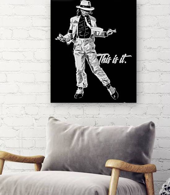 Michael Jackson 37 by KhoaNguyen